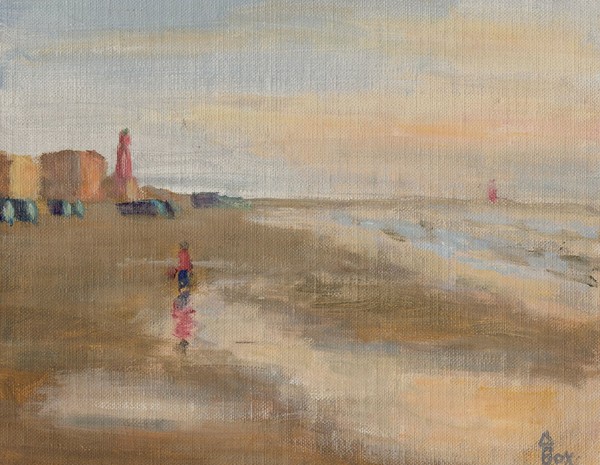 Scheveningen