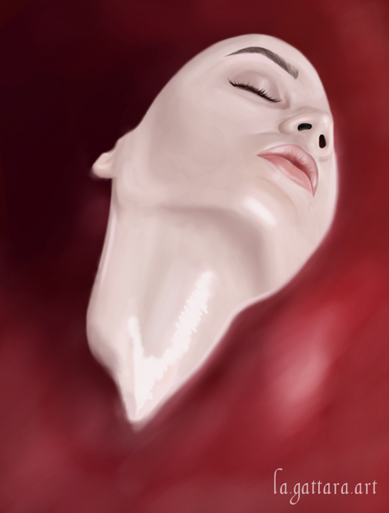Blut