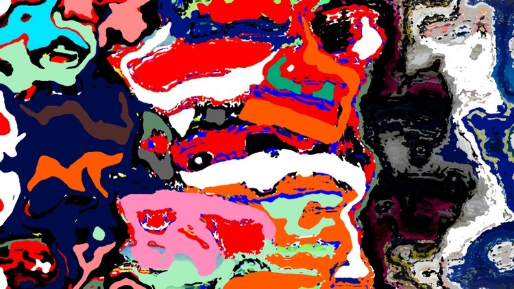 The Exhibition 4252015 