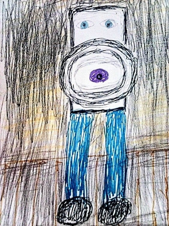 Peeping Tom
