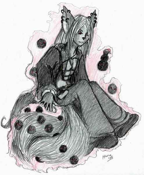 Fallenone - Art Exchange