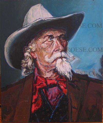 Wild Bill