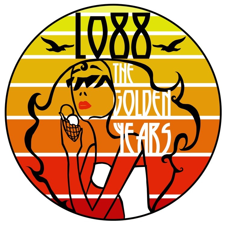 Beach Bar Logo