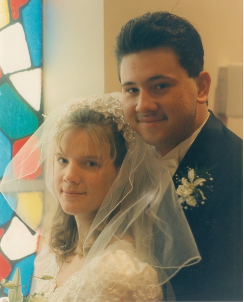Our Wedding