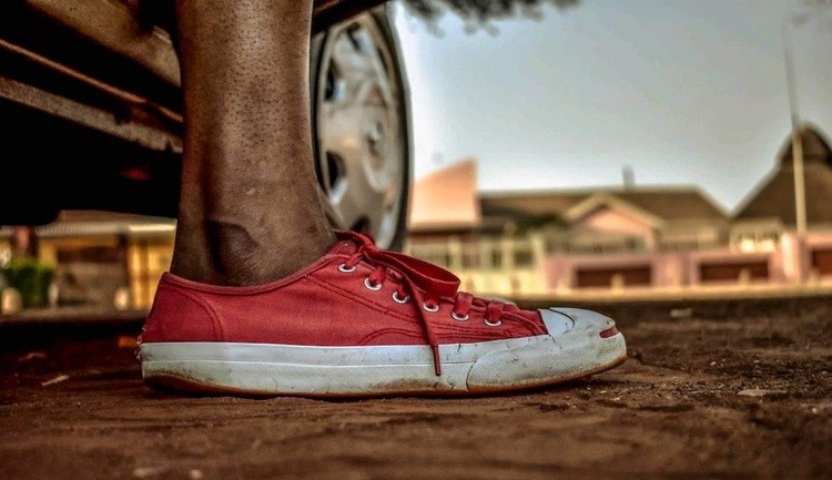Walk a mile