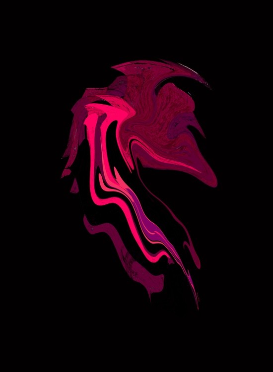 Lava Flow