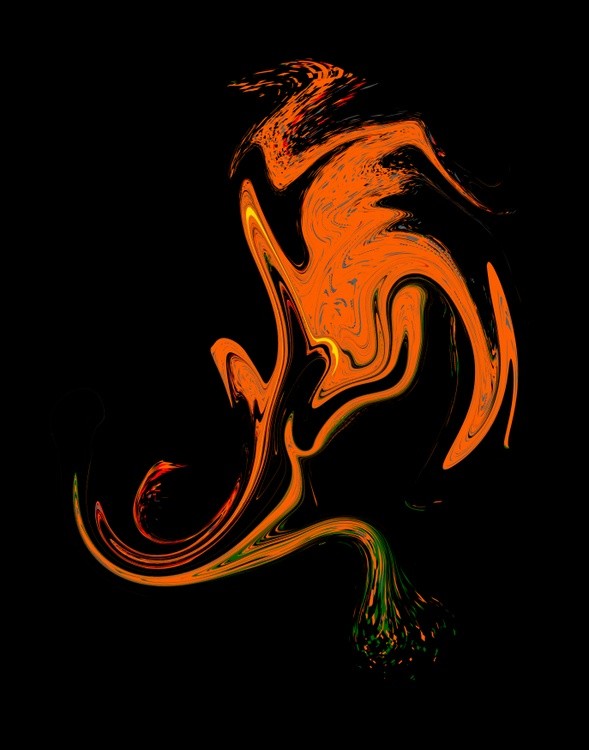 Birth Of A Djinn