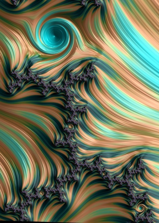 Desert Oases