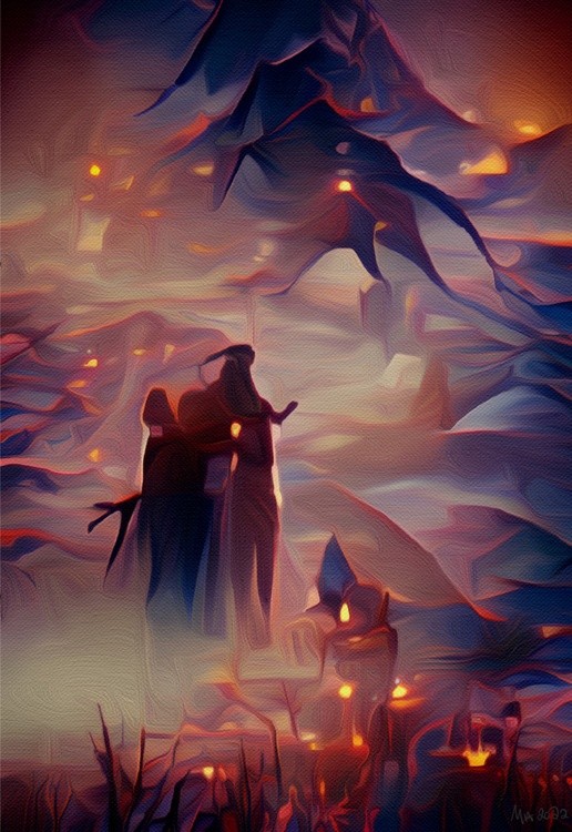 Remastered Cinematic Memories