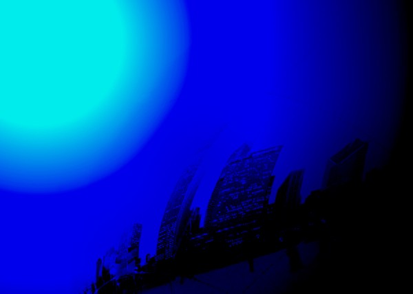 Blue Chicago