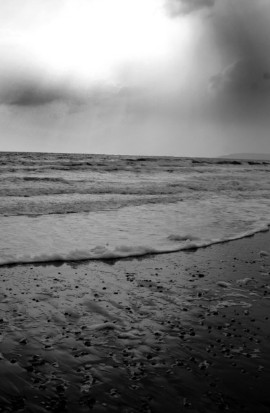 Storm Warning