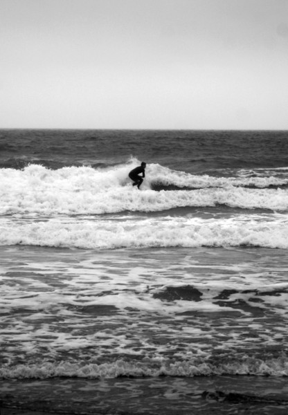 Dark Surf
