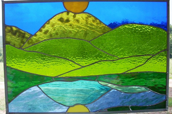 Green Mountain