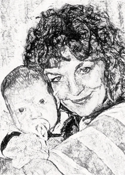 Mother & Child