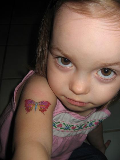 butterbaby