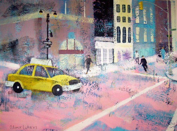 NewYorkScene