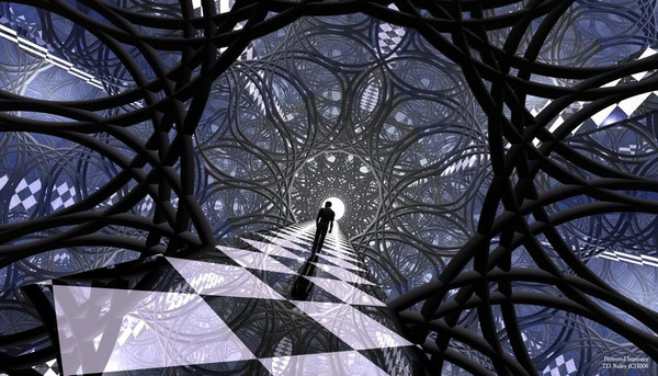 Perfected Intricacy
