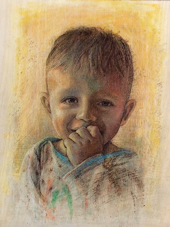 portrait