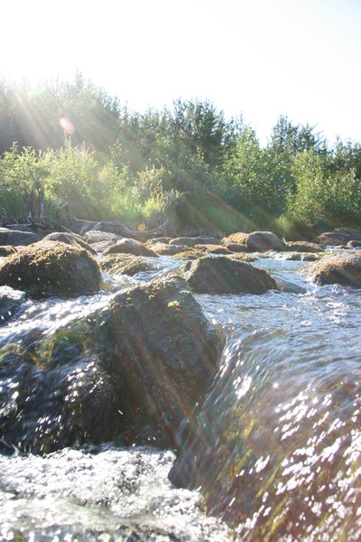 Northern Creek