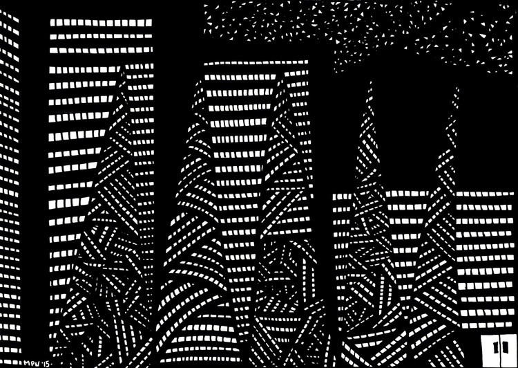 City Lights