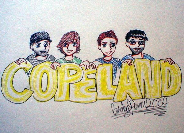 copeland
