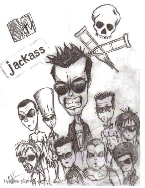 Jackass