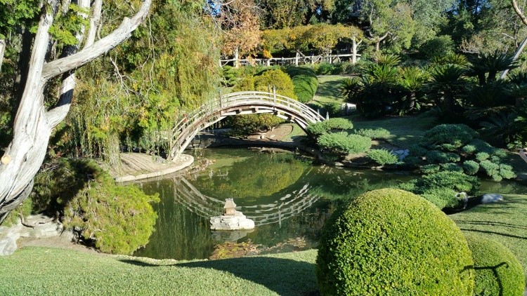 Huntington Library
