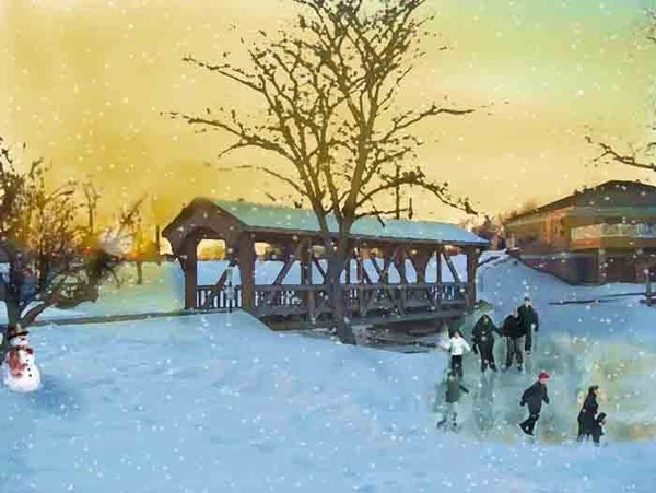Community Park
