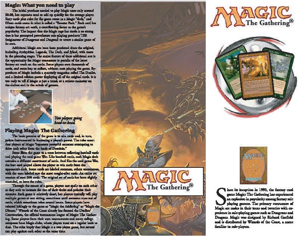 Magic