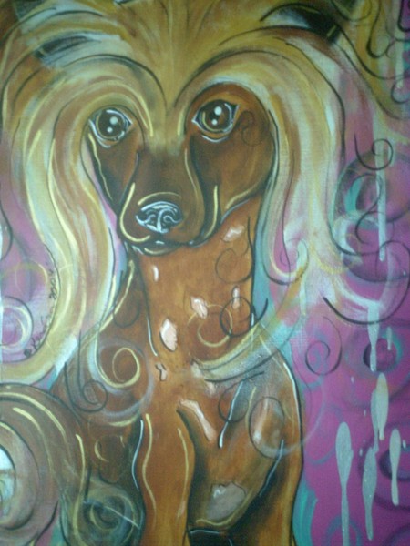 Chinese Crested