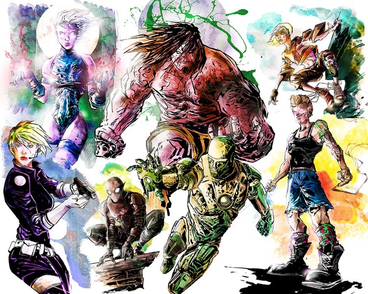 characters top 10 15