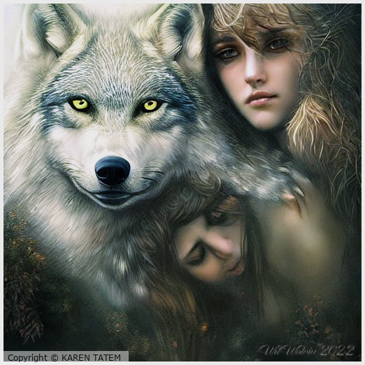 Wolflove