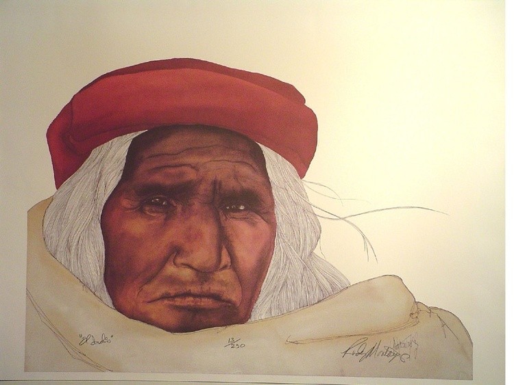El Indio