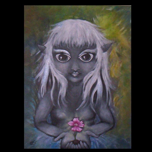 The Offering