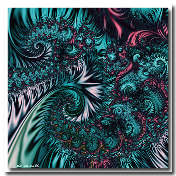 Dreamtime adventurer
