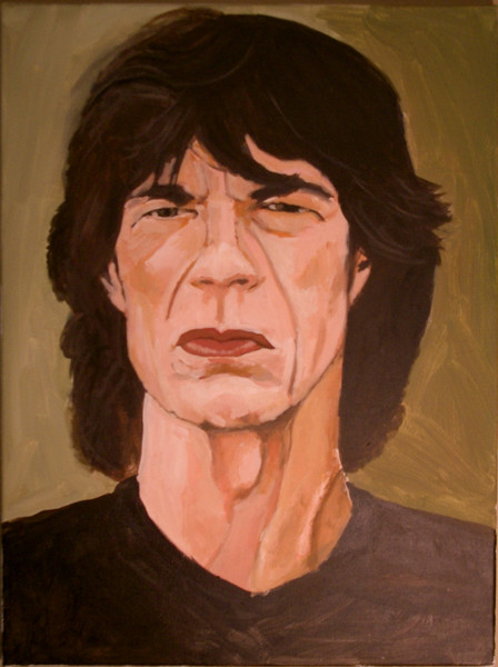 Mick