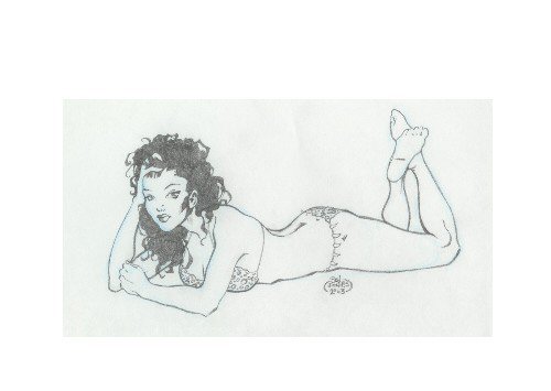 Cavegirl (working format)