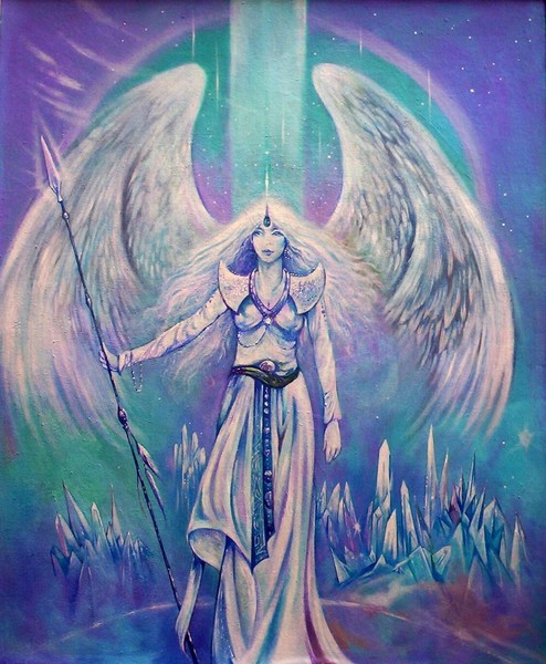 angel of light