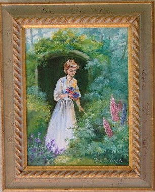 Cottage Garden2
