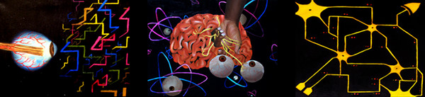 Interpersonal Communication(Triptych)