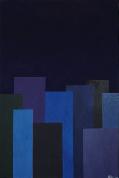 City Skyline