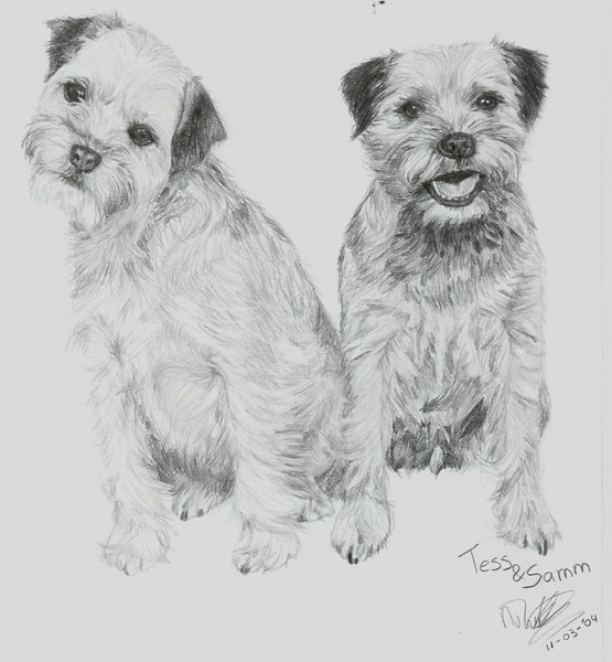 Tess And Samm