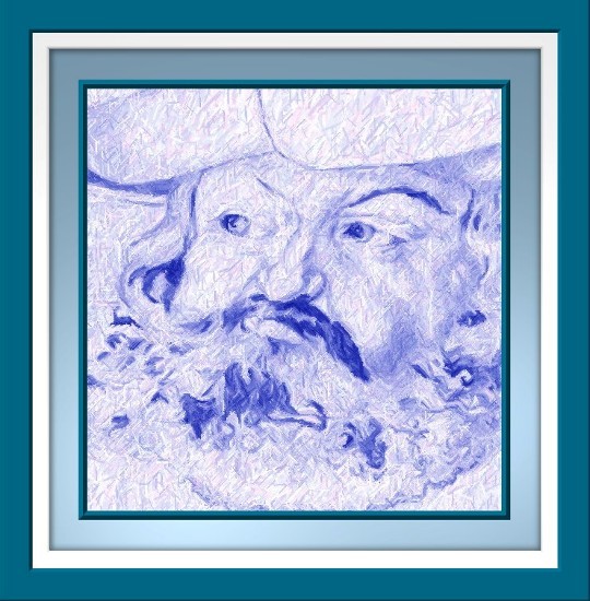 Old Man