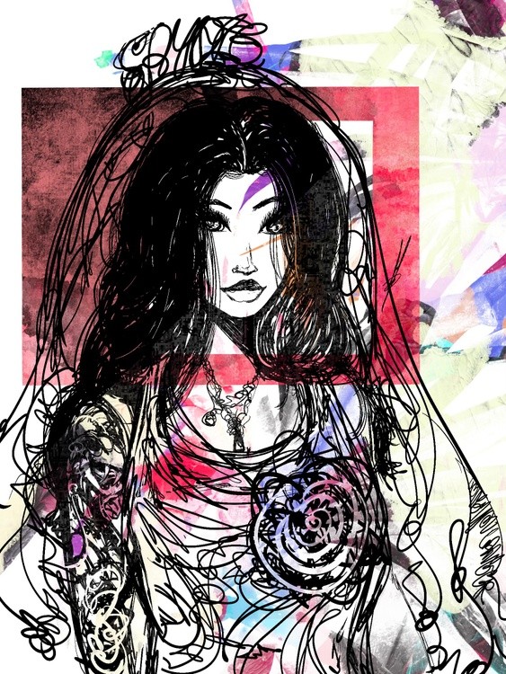 Untitled Artwork