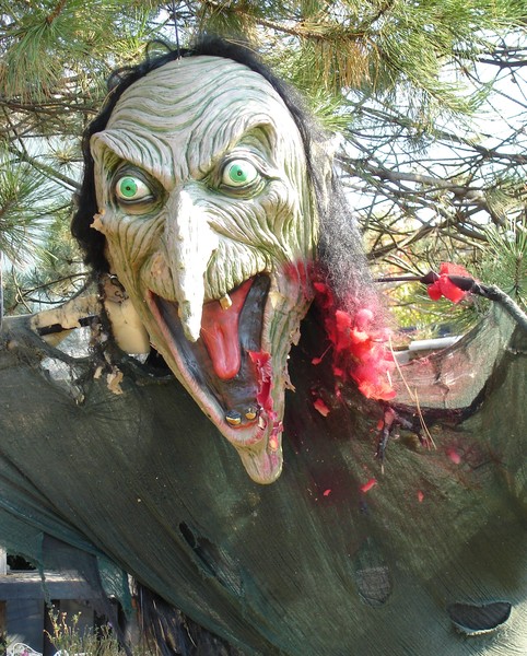 Cool Scary Halloween