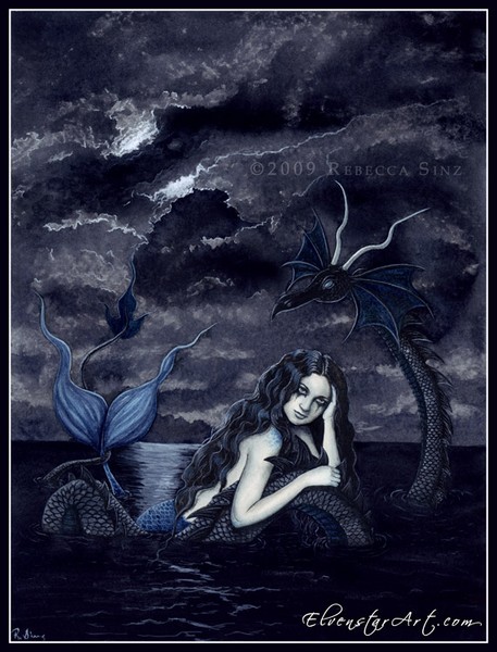Darkest Night