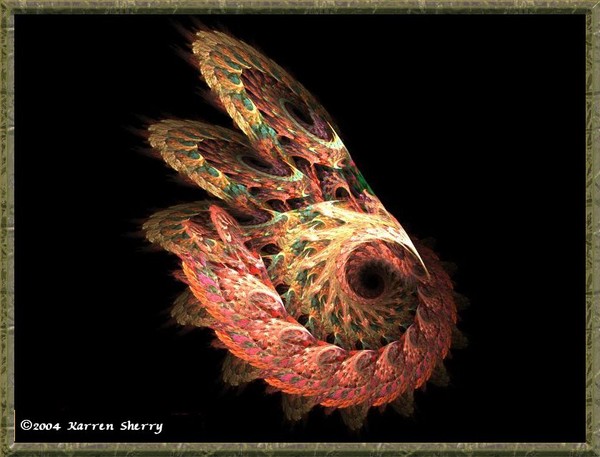 Feather Emblem