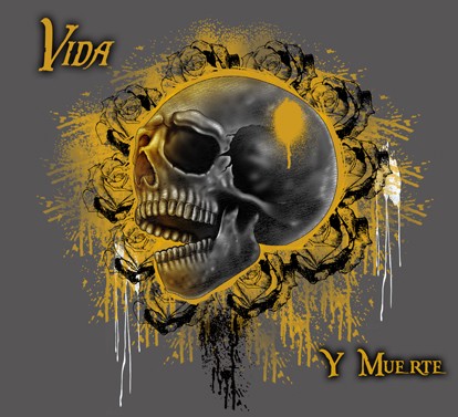 VIDA Y MUERTE