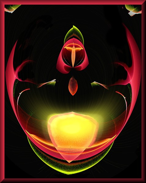 Keeper of the key