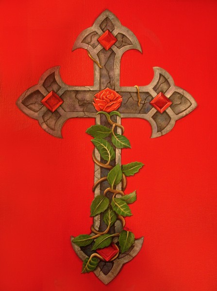 Crucifix